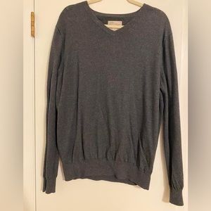 Men’s causal sweater